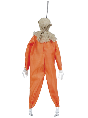 Muñeco Colgante Payaso 75cm