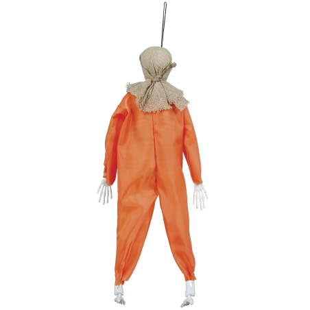 Muñeco Colgante Payaso 75cm