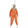 Muñeco Colgante Payaso 75cm