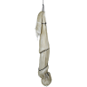 Muñeco Colgante Hombre en Saco 170cm