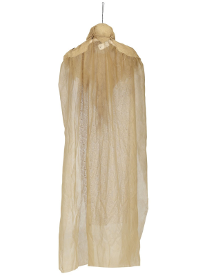 Muñeco Colgante Fantasma Beige 180cm