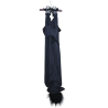 Muñeco Colgante Vampiro Colgado 150cm