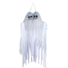 Muñeco Colgante Siamesas Fantasmas 70 cm