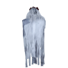 Muñeco Colgante Fantasma con Rosas 100 cm