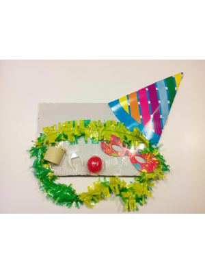 Bolsa de cotillon - Photocall Y Bolsas de Cotillon