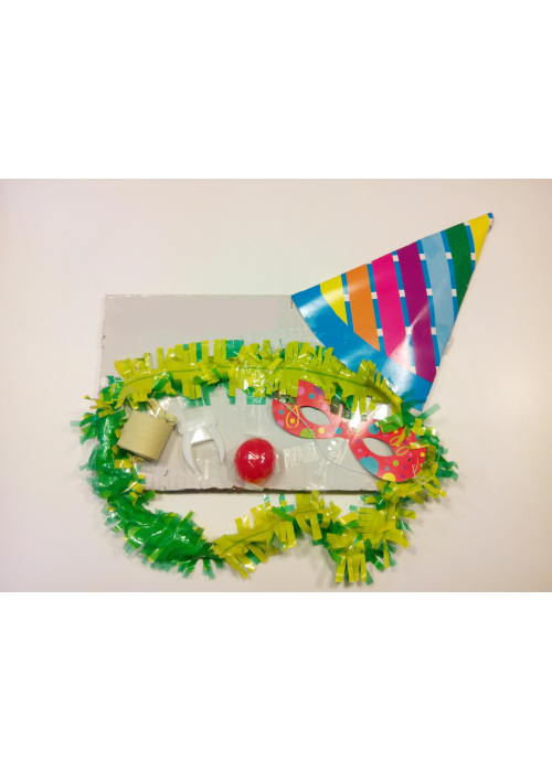 Bolsa de cotillon - Photocall Y Bolsas de Cotillon