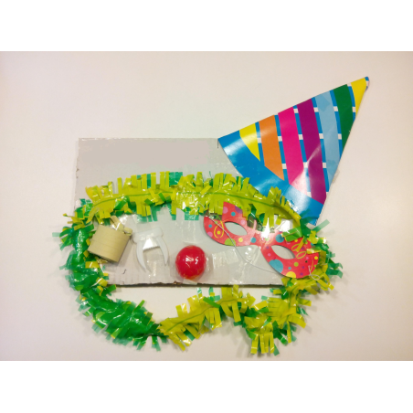 Bolsa de cotillon - Photocall Y Bolsas de Cotillon