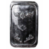 Escudo Centurion plateado 67x47cm