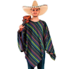 Mozorro Poncho Mexikoko