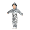 Disfraz de Dalmata Bebe