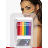 Stick de Maquillaje Arcoiris Orgullo Gay - Maquillaje
