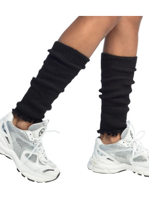 Heaters Black