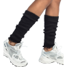 Escalfadors Negre