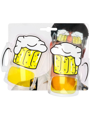 Gafas Cerveza - COMPLEMENTOS POR CATEGORIA