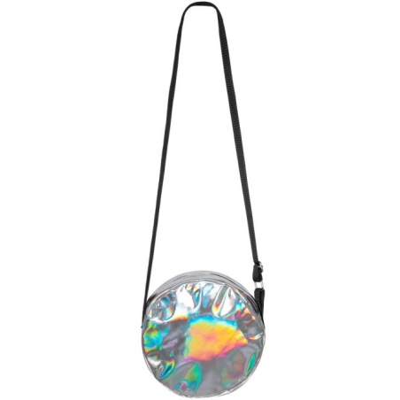 Bolso multicolor