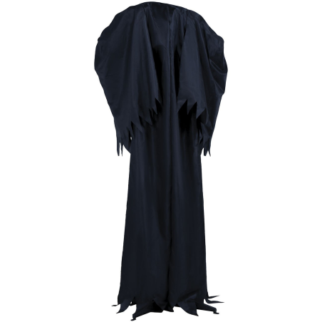 Muñeco Colgante Bruja Jorobada 160 cm