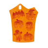 Molde de Galletas Terror