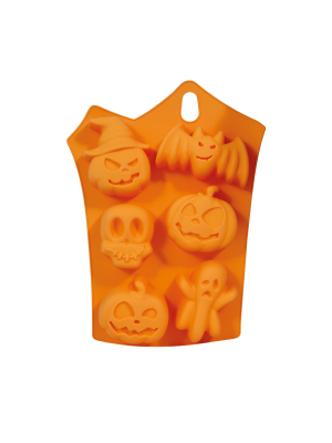 Molde de Galletas Terror