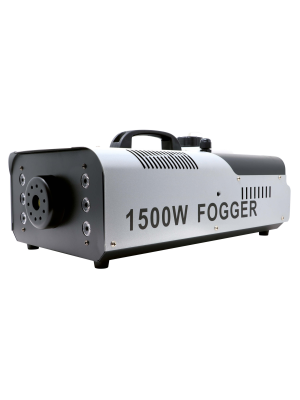 Maquina de Humo