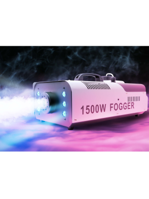 Maquina de Humo