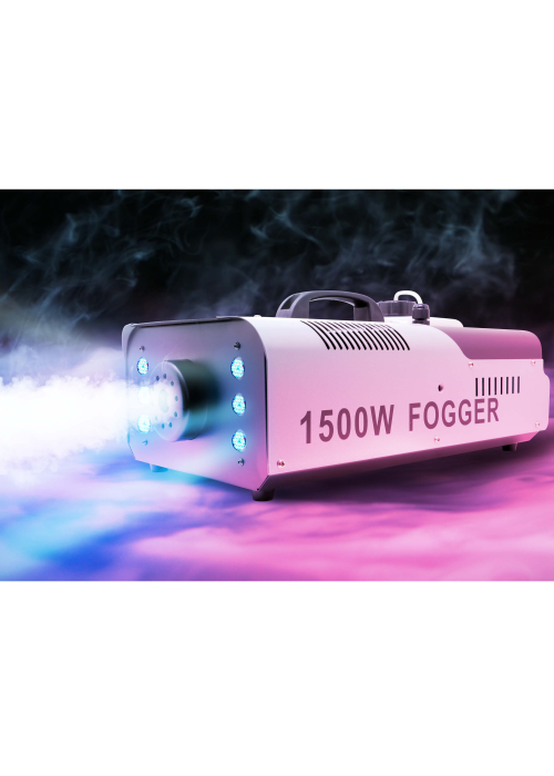 Maquina de Humo