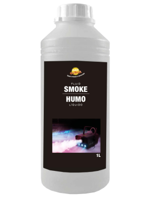 Bidon 1L liquido para Maquina de Himo