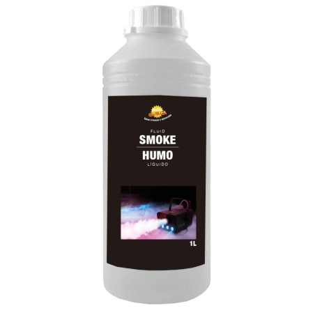 Bidon 1L liquido para Maquina de Himo