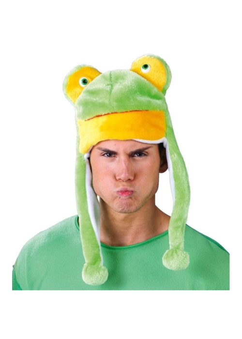 Gorro Rana barato – Tienda online de Gorro Rana