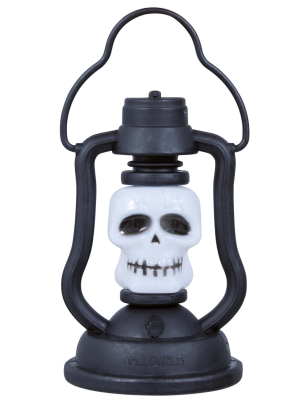 Farol de Luz de 10cm