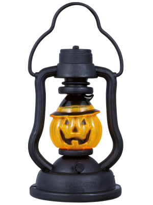 Farol de Luz de 10cm