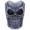 Vela Calavera Led 6 cm