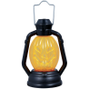 Farol de Luz de 10cm