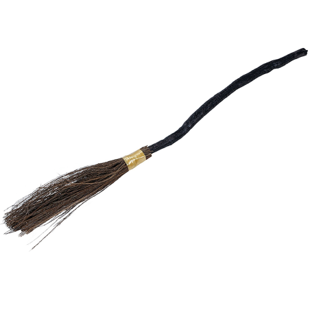 Escoba 100cm Desmontable