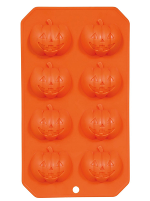 Molde de Biscoitos Terror