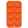 Cubitera 6 Calabazas