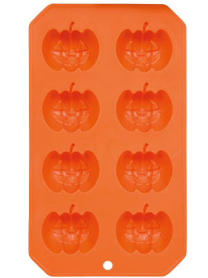 Cubitera 6 Calabazas