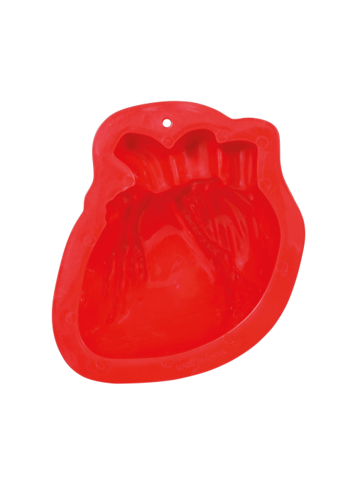 Cookie-cutter Terror