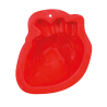 Cookie-cutter Terror