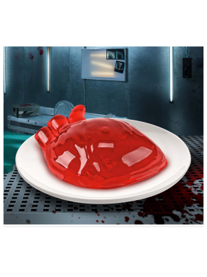 Cookie-cutter Terror