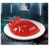 Cookie-cutter Terror