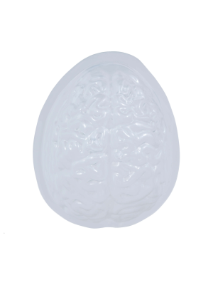 Molde Cerebro para Gelatina