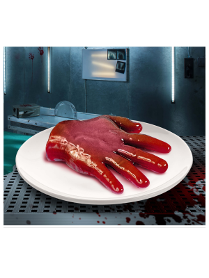 Cookie-cutter Terror