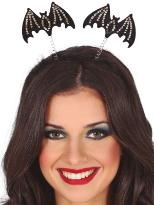 Headband Saguzarrak