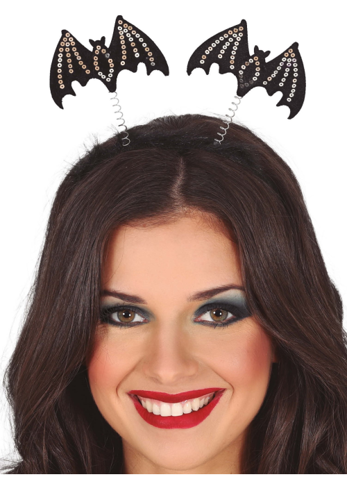 Headband Saguzarrak