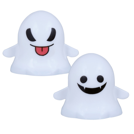 Fantasma con Luz 5.5cms