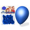 Globos Azules 10 Unid