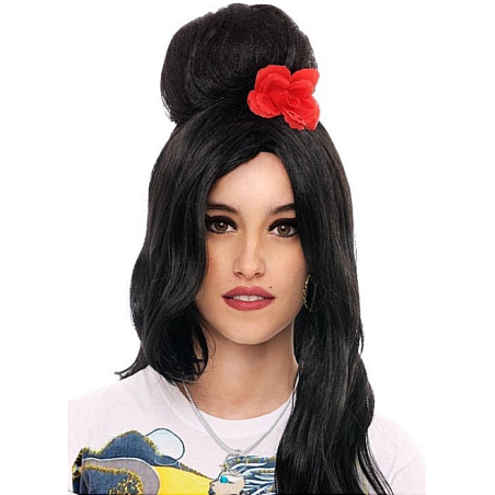 Perruca Amy