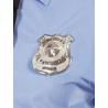 Comprar Placa de Policia per només 1.50€ – vestit de Botiga en línia