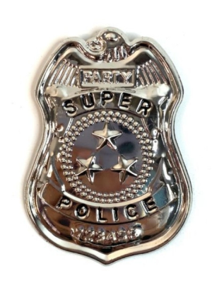 Consell de la Policia