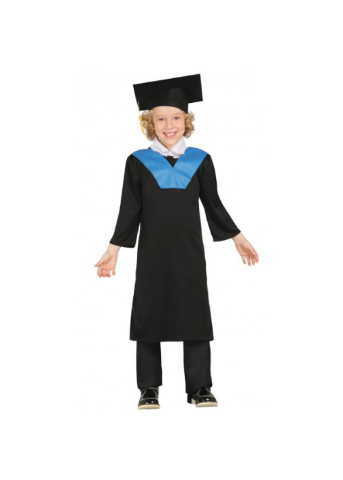 Comprar el Vestit de l'Estudiant Nen de només 9.00€ – vestit de Botiga en línia